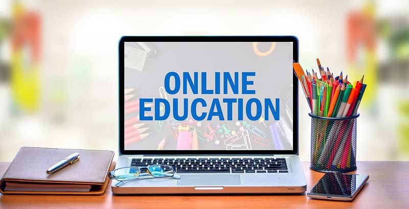 Online Learning for career growth
