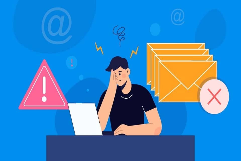 Email Marketing Mistakes