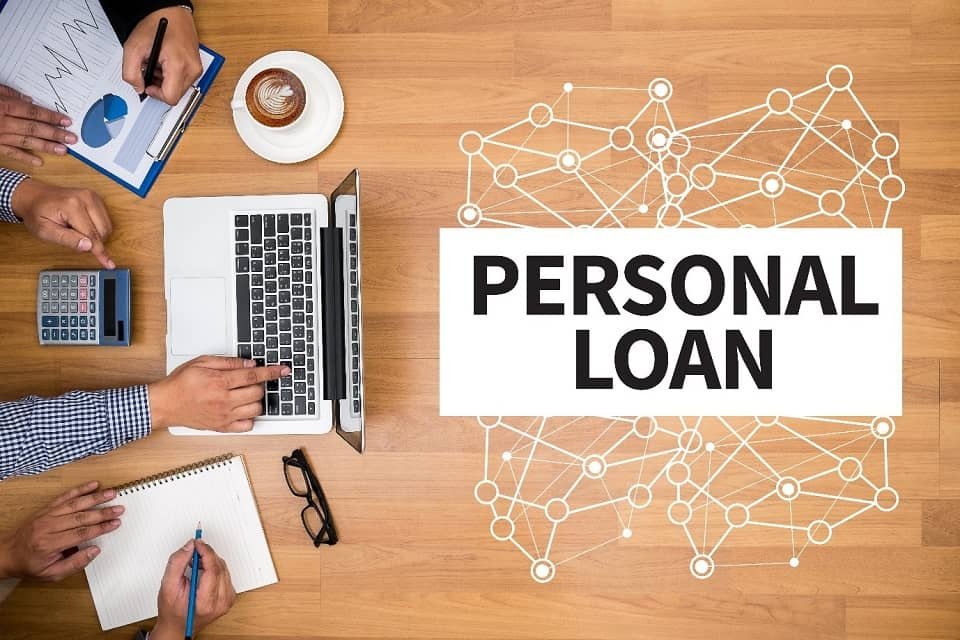 Personal Loans with Bad Credit