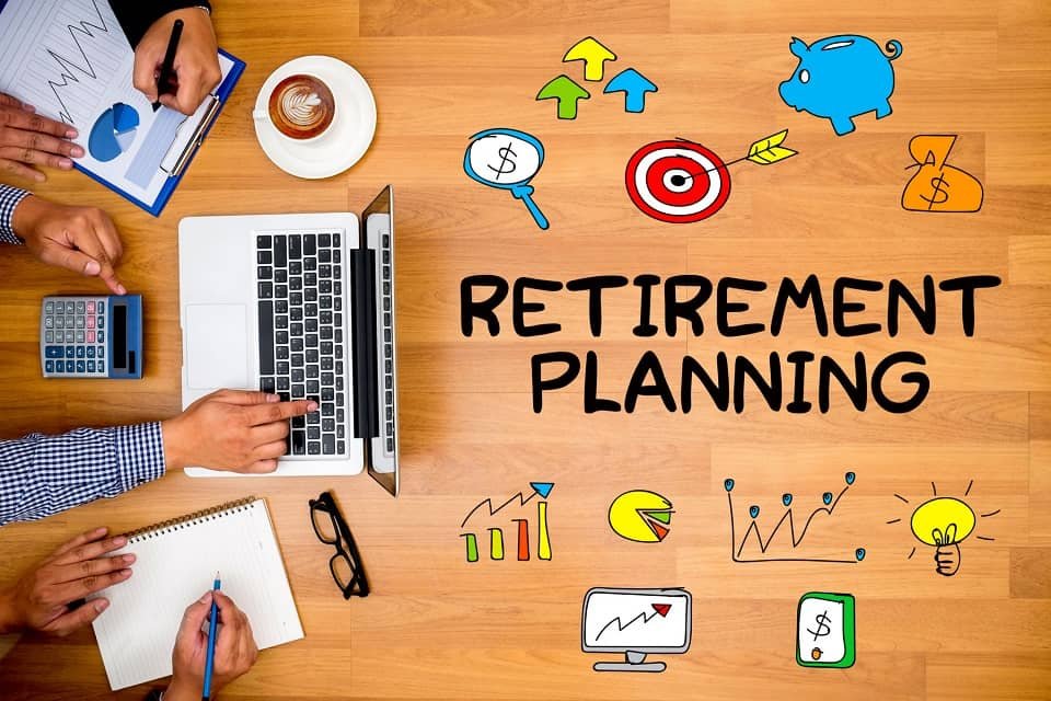 Retirement Planning Checklist