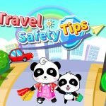 Travel Safety Tips for Traveling Abroad