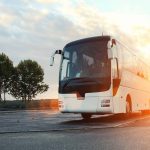 Charter Bus Services