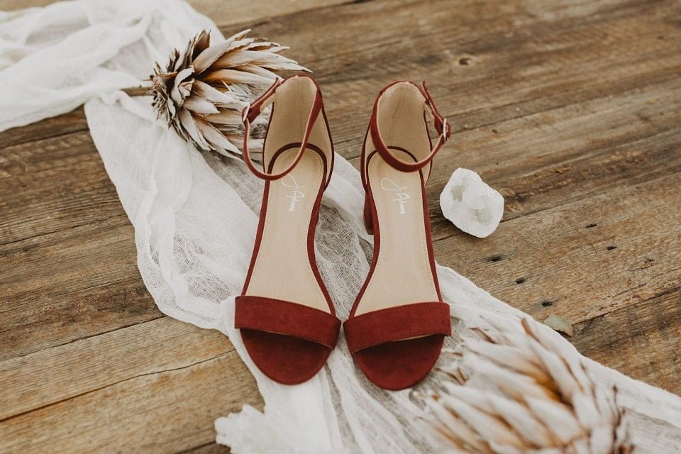 Best Wedding Shoes