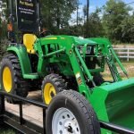 best tractor package deals