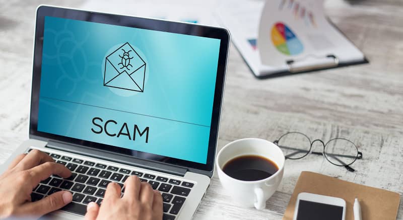 Common Financial Scams in UK