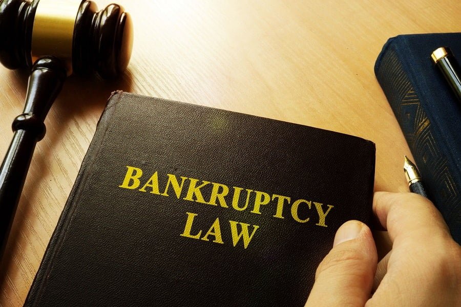 Bankruptcy Law Attorneys