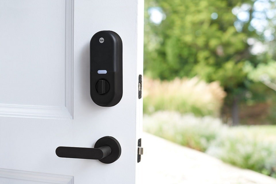 Nest Yale Lock Review