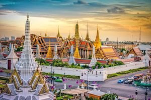 Places To Visit Near Bangkok