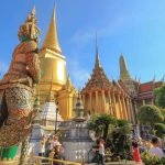 Tourist Places To Visit In Bangkok