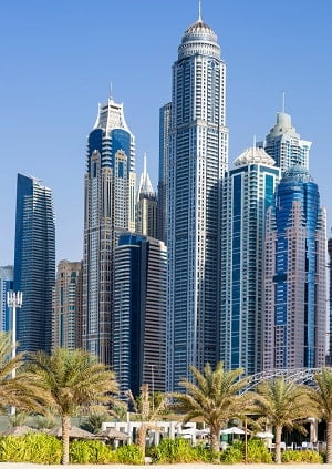 Ideal Locations to Purchase a Villa in Dubai