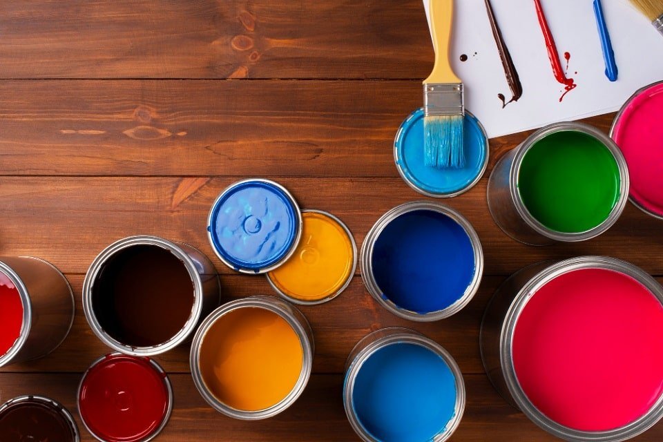 Tips for Choosing the Right Painting Company