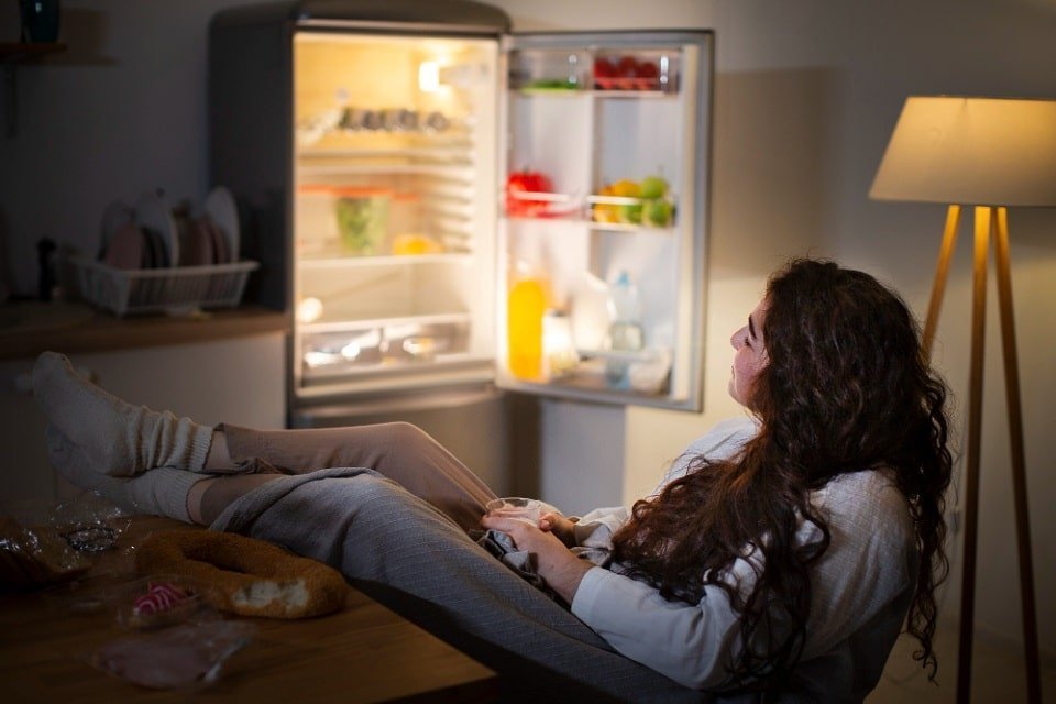 Major Refrigerator Problems