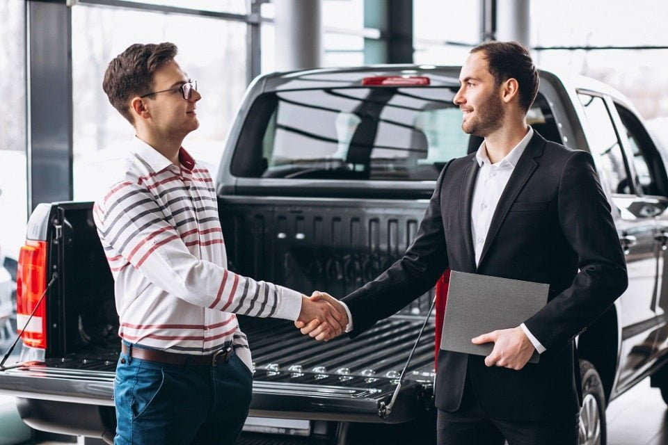 5 Reasons to Sell Your Car on an Online Used Cars Website