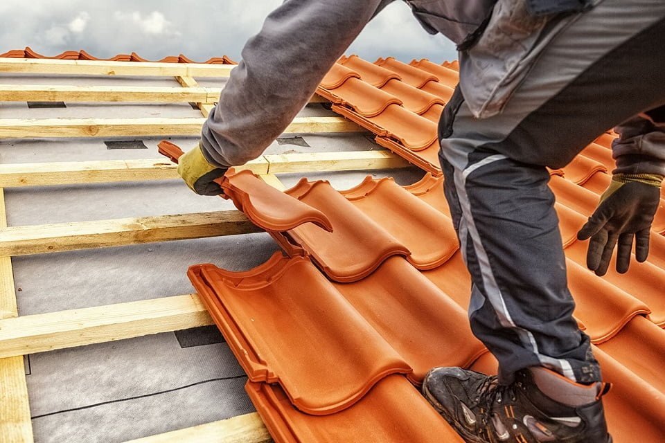 Roofing Contractor