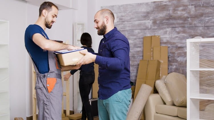 Tips For Hiring Professional Movers