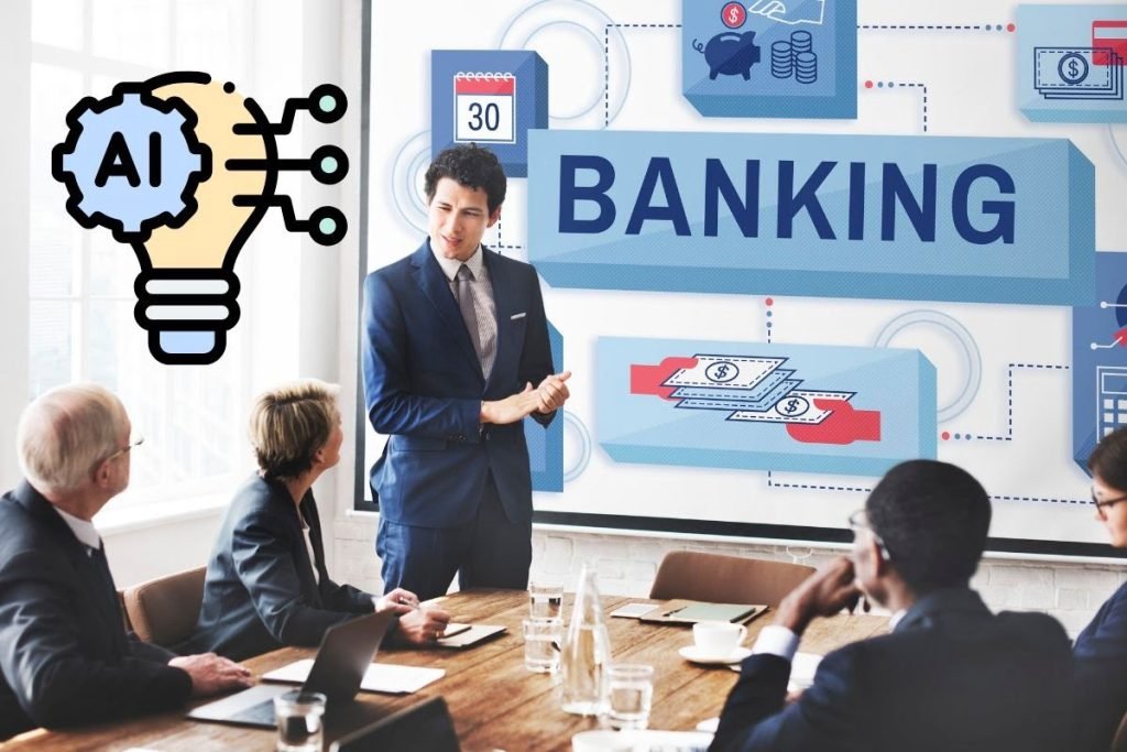 AI Advantages in Banking Sector