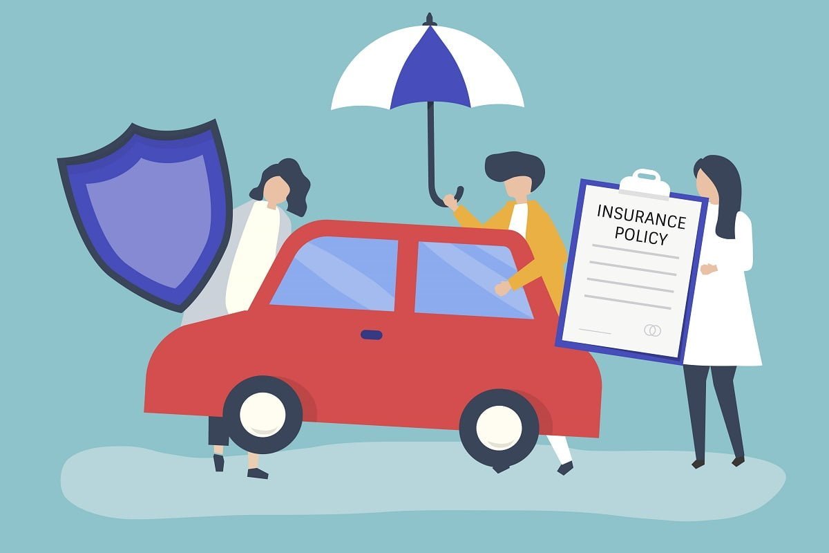 Auto Insurance Premiums