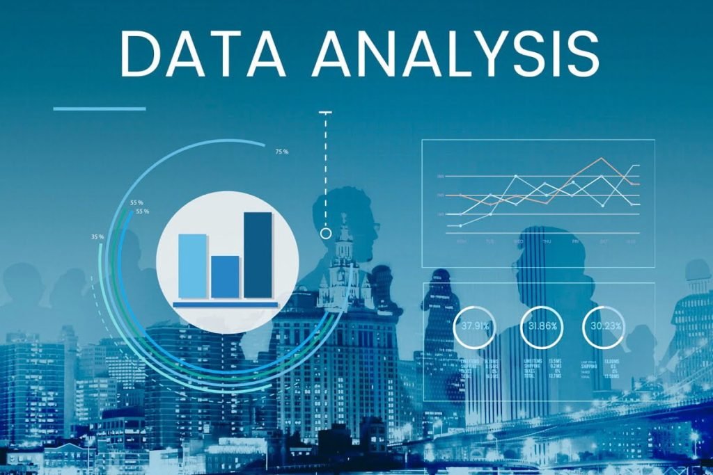 Designing and Building Data