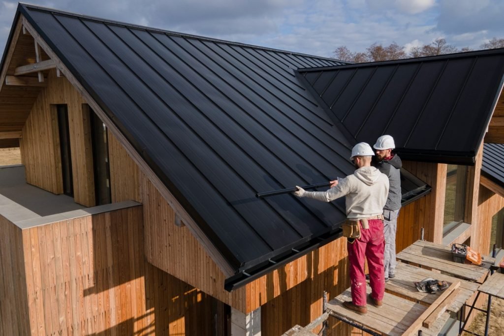 best roofing options for every situation