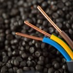 What are multicore flexible cables