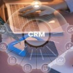 CRM Tools