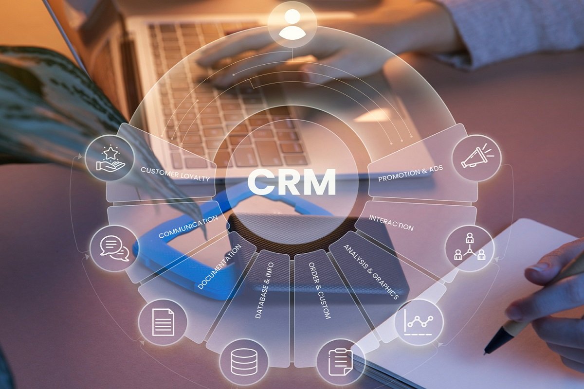 CRM Tools