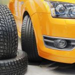 Car Tyre Maintenance Tips