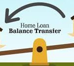 Home Loan balance transfer
