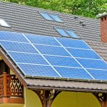 Types Of Solar Appliances That Can Be Placed In Houses