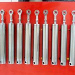 Hydraulic Cylinders Applications