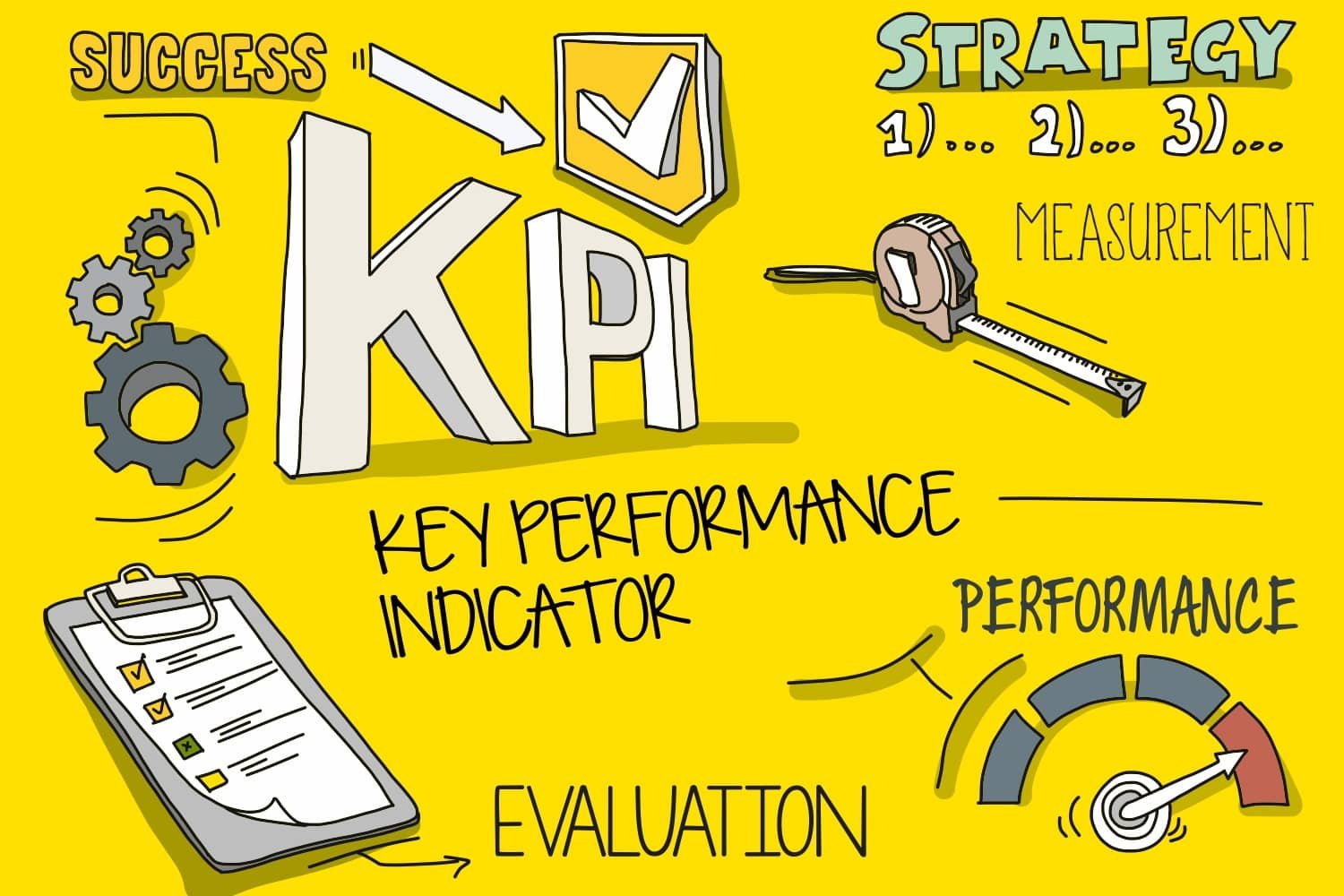 advantages-and-disadvantages-of-performance-indicators-kpi-disadvantages